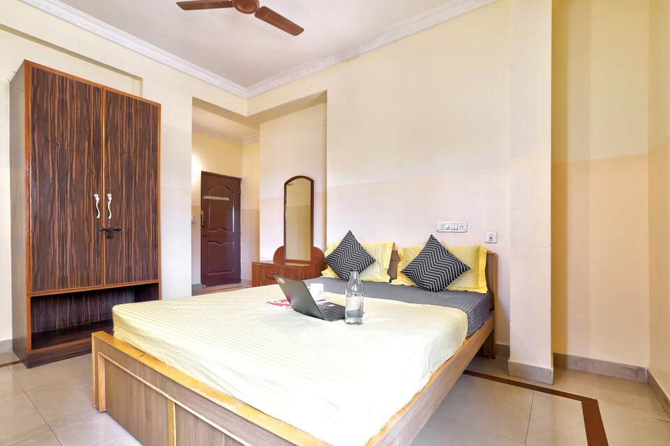 OYO LIFE BLR1676 Yeshwantpur, Indiranagar Extension Bangalore, Bangalore