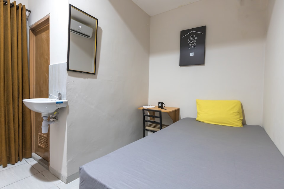 OYO Life 1204 Maminoti, Bogor Kota, Bogor