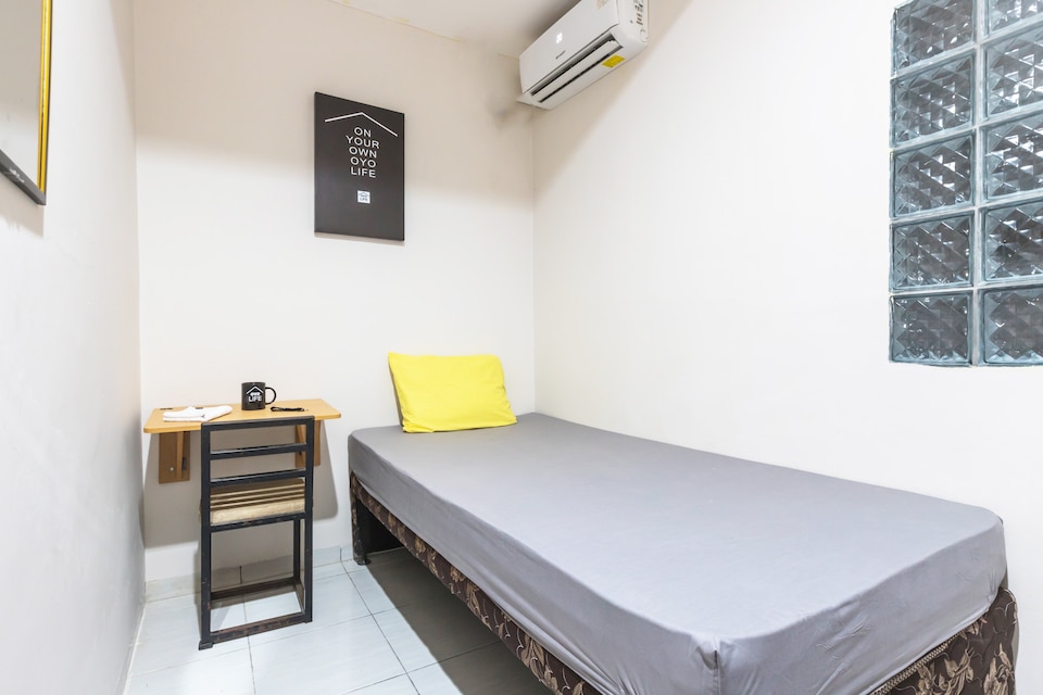 OYO Life 1204 Maminoti, Bogor Kota, Bogor
