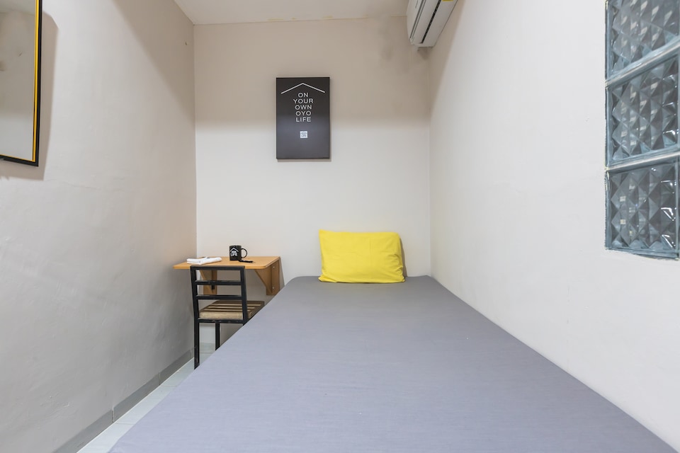 OYO Life 1204 Maminoti, Bogor Kota, Bogor