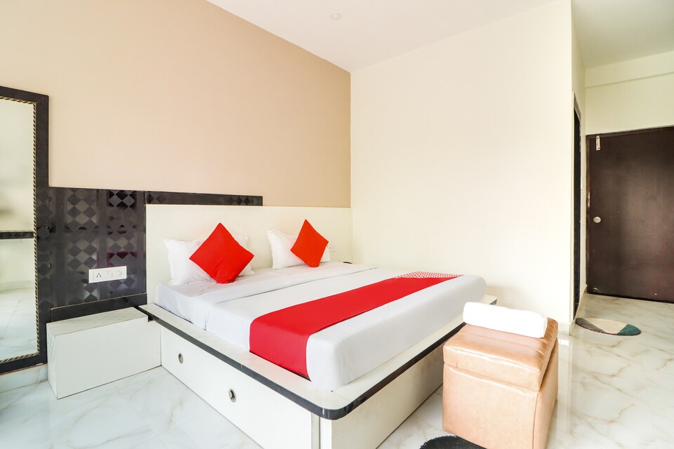 OYO 45747 Hotel Sukh Sagar, Shivpuri, Shivpuri