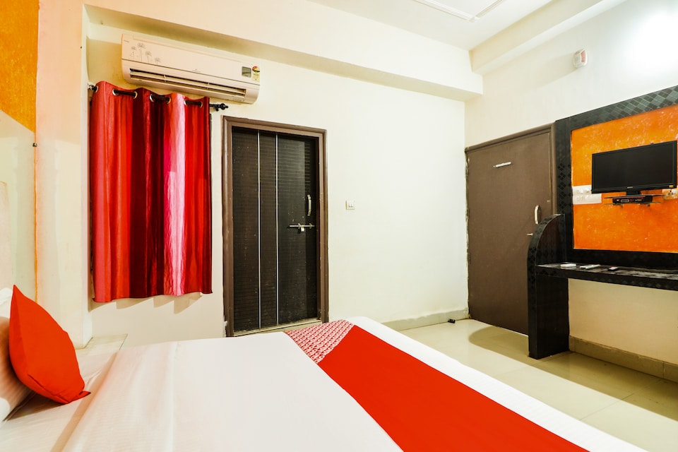 OYO 45747 Hotel Sukh Sagar, Shivpuri, Shivpuri