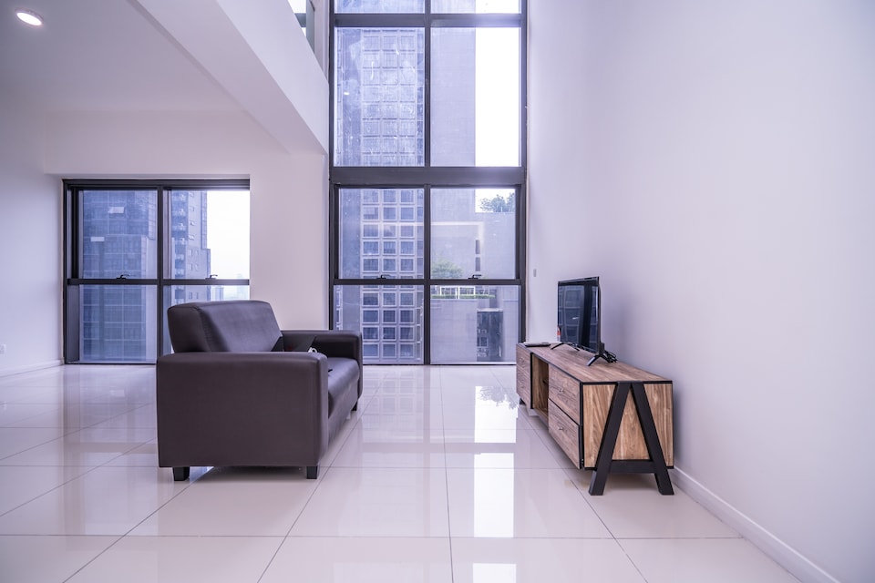 OYO Home 43978 Splendid 1br Icon City , Bandar Sunway, Subang Jaya