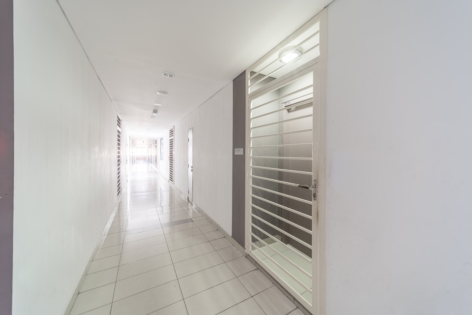 OYO Home 43979 Cosy Studio Flexis One South, Seri Kembangan, Seri Kembangan