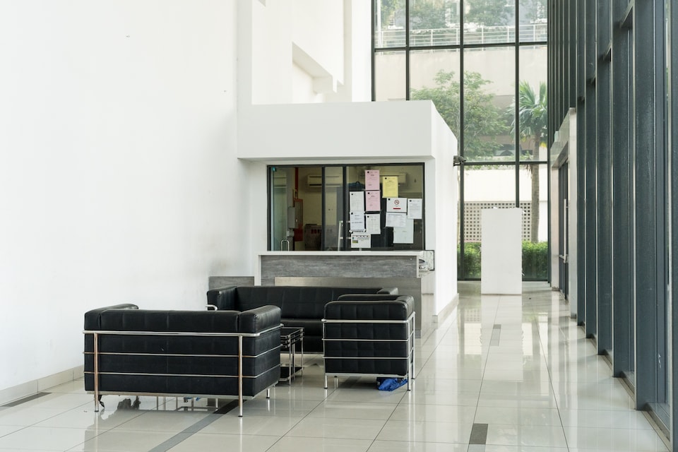 OYO Home 43979 Cosy Studio Flexis One South, Seri Kembangan, Seri Kembangan