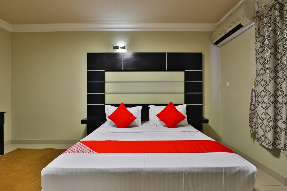 OYO 268 Durrat Alamaken Furnished Apartments , Al Muruj-Al Mursulat Riyadh, Riyadh