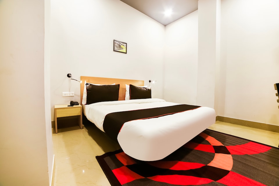 Collection O 45759 Basai Darapur, Patel Nagar Delhi, Delhi