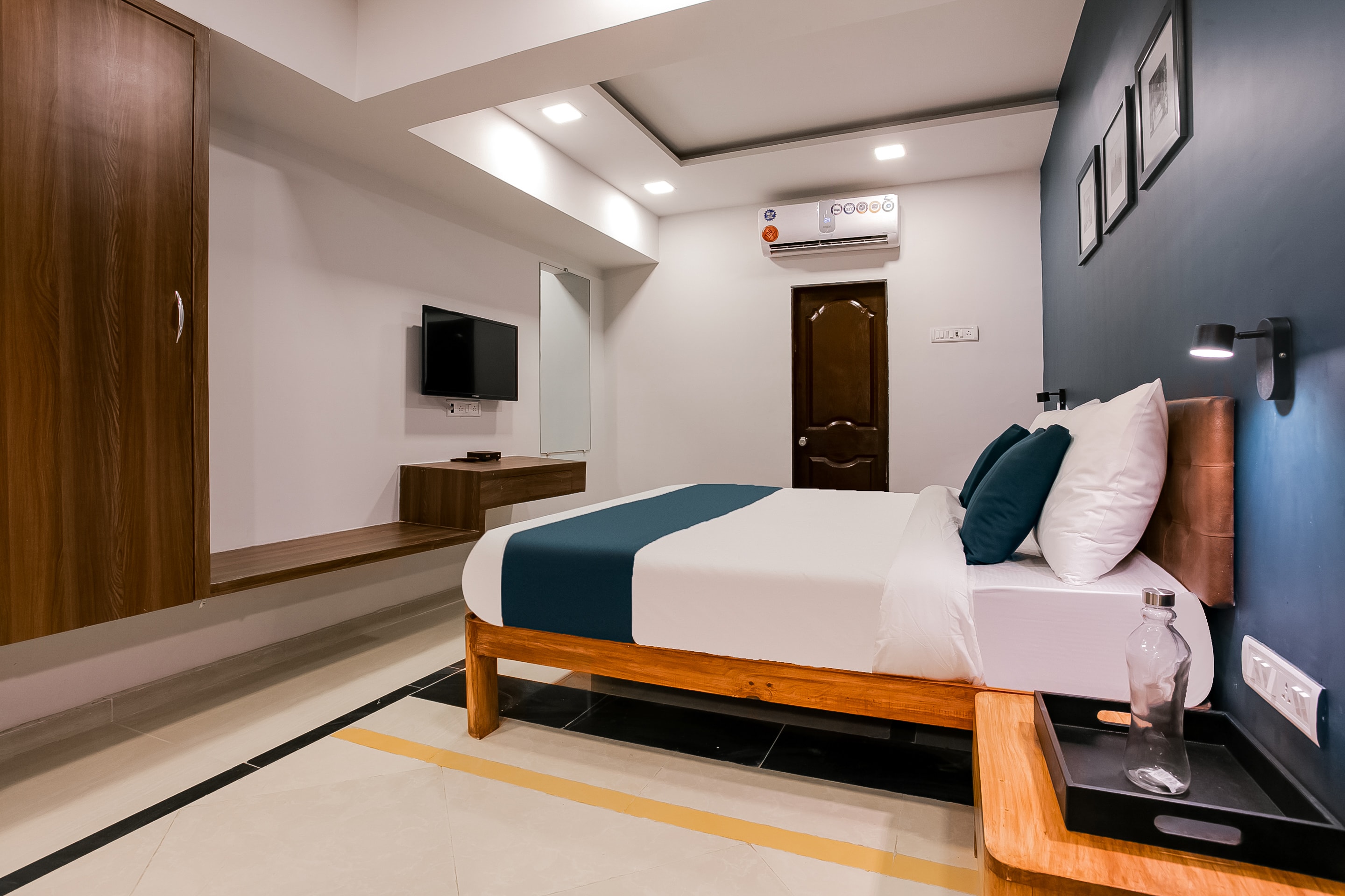 Book 3 Star Hotel near Borivali National Park, Mumbai