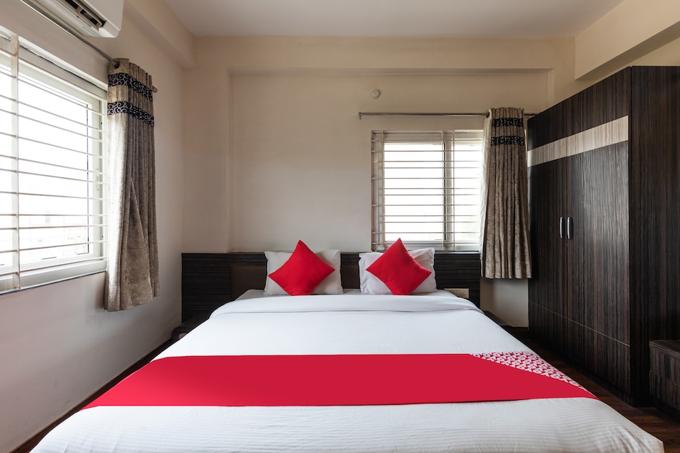 Collection O 45764 Flagship Hotel Smriti Grand, New Market Bhopal, Bhopal