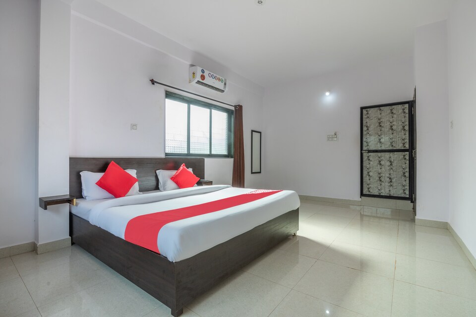 OYO 45767 Calangute Holiday Homes, Calangute Goa, Goa