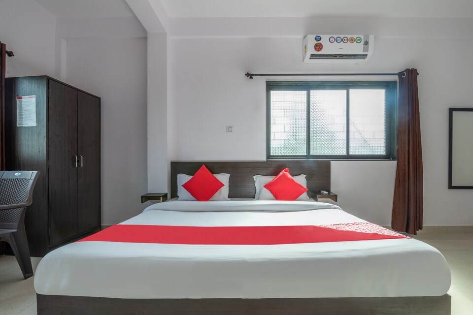 OYO 45767 Calangute Holiday Homes, Calangute Goa, Goa