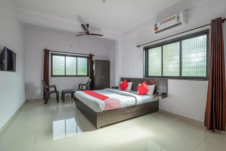 OYO 45767 Calangute Holiday Homes, Calangute Goa, Goa