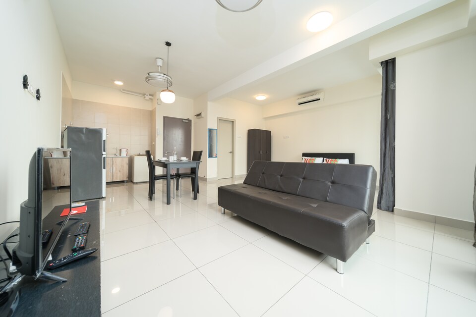 OYO Home 43984 Remarkable Studio Flexis One South, Seri Kembangan, Seri Kembangan