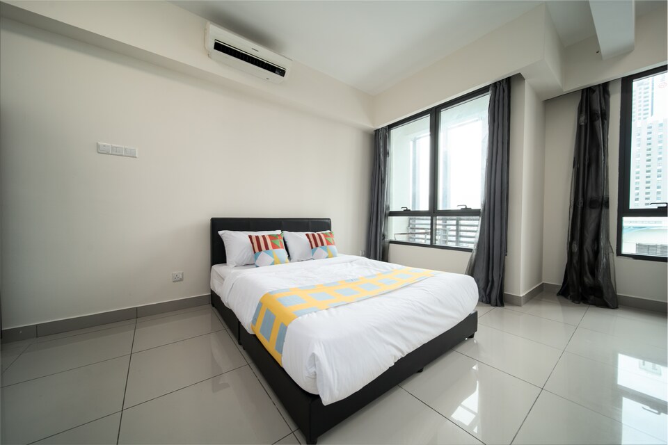 OYO Home 43984 Remarkable Studio Flexis One South, Seri Kembangan, Seri Kembangan