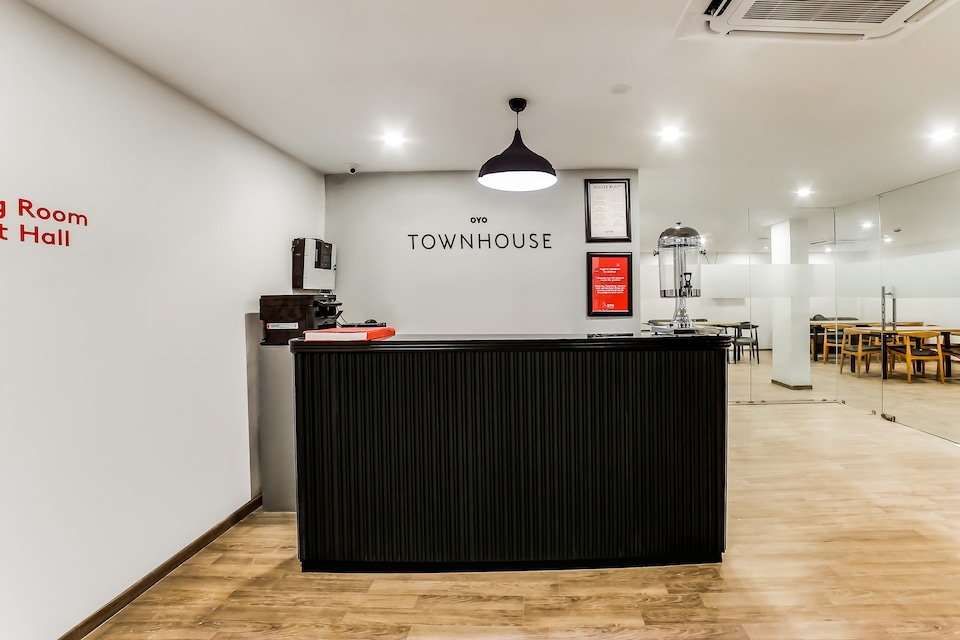 OYO Townhouse 103 Sector 51 Huda Colony Near Appu Ghar, Golf Course Road, Gurgaon