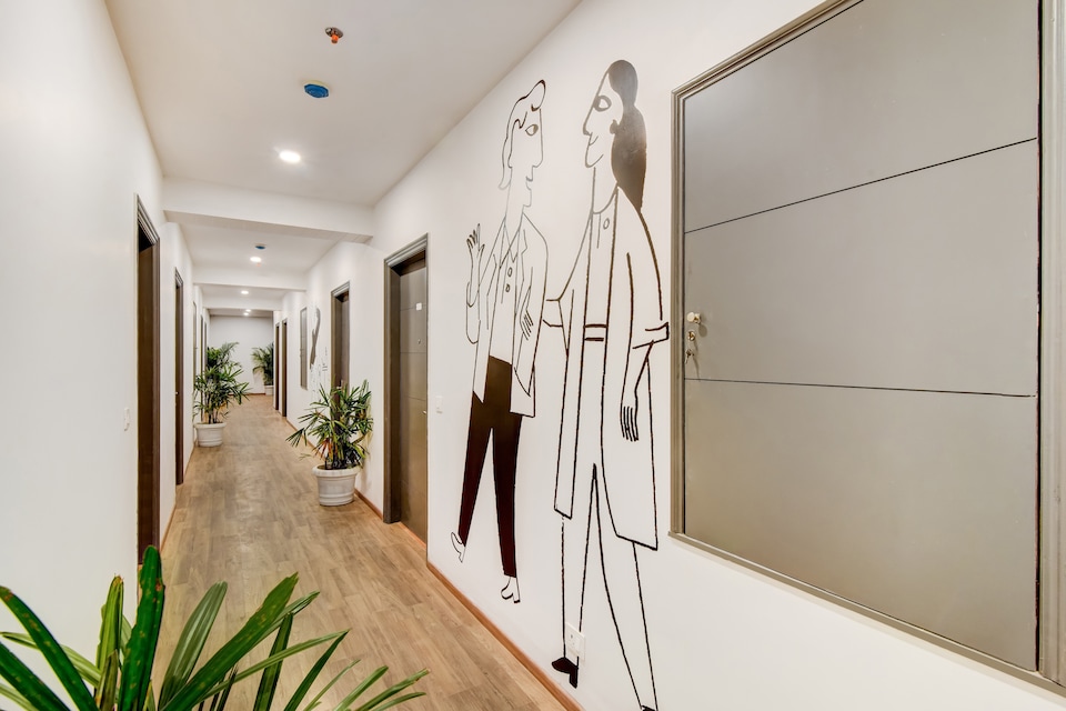 OYO Townhouse 207 Gopalpura, Mansarovar, Jaipur