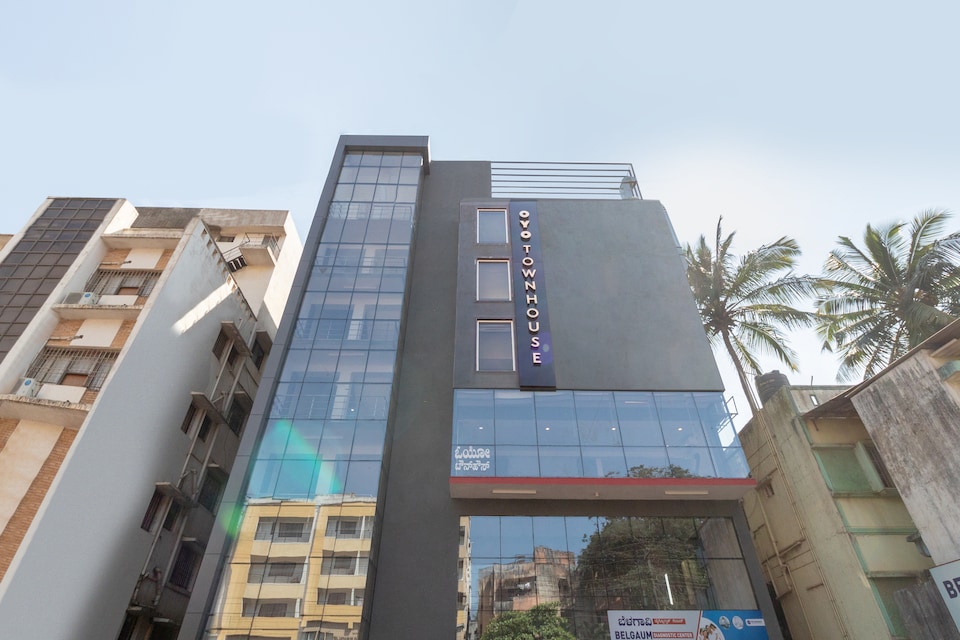 OYO Townhouse 253 Ram Nagar, Belgaum, Belgaum