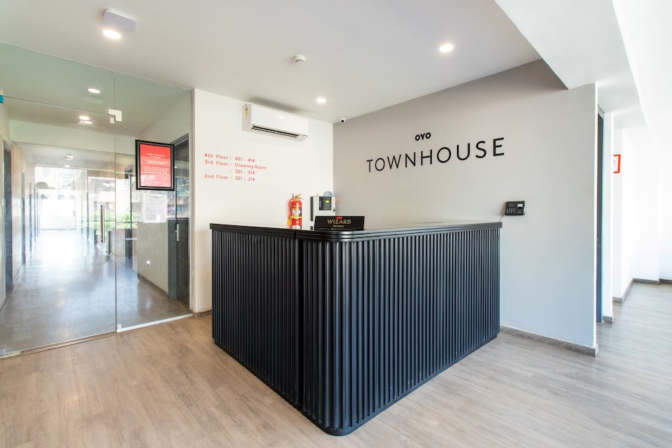 OYO Townhouse 253 Ram Nagar, Belgaum, Belgaum