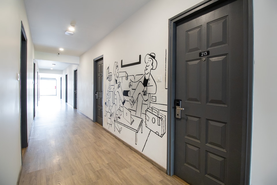 OYO Townhouse 253 Ram Nagar, Belgaum, Belgaum
