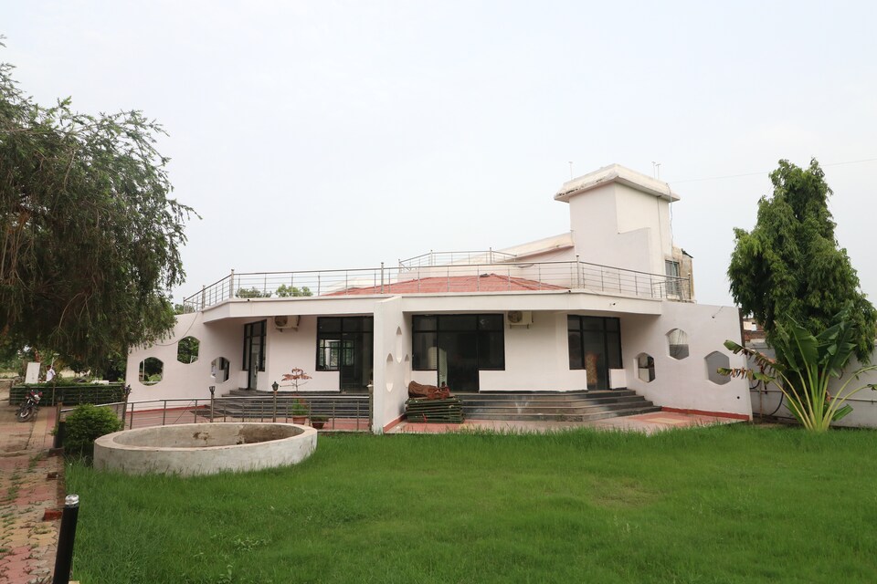 OYO 45787 Mangalam Resort, Satna, Satna