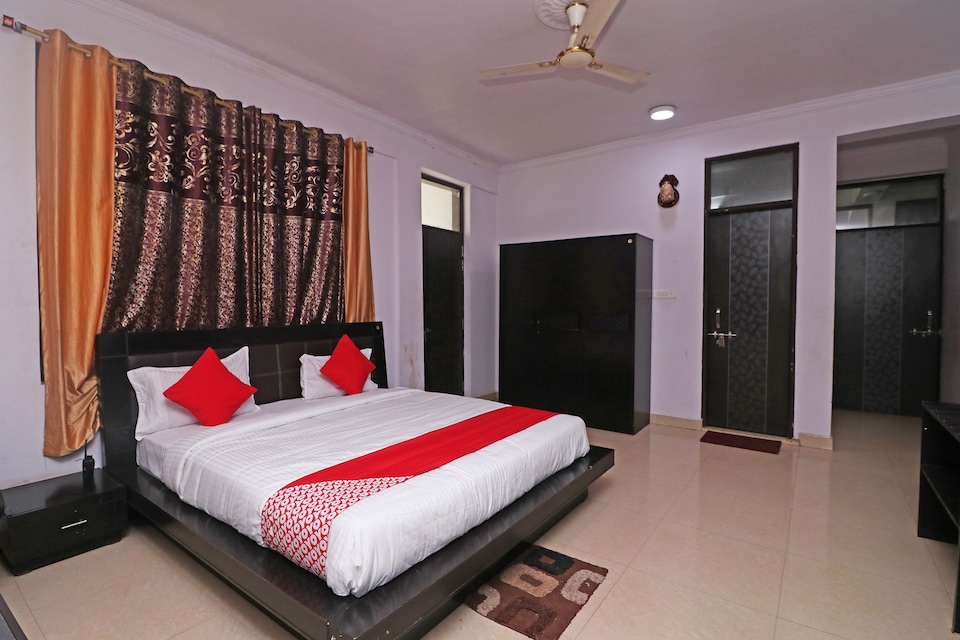 OYO 45787 Mangalam Resort, Satna, Satna
