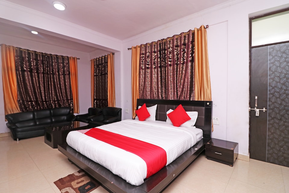 OYO 45787 Mangalam Resort, Satna, Satna