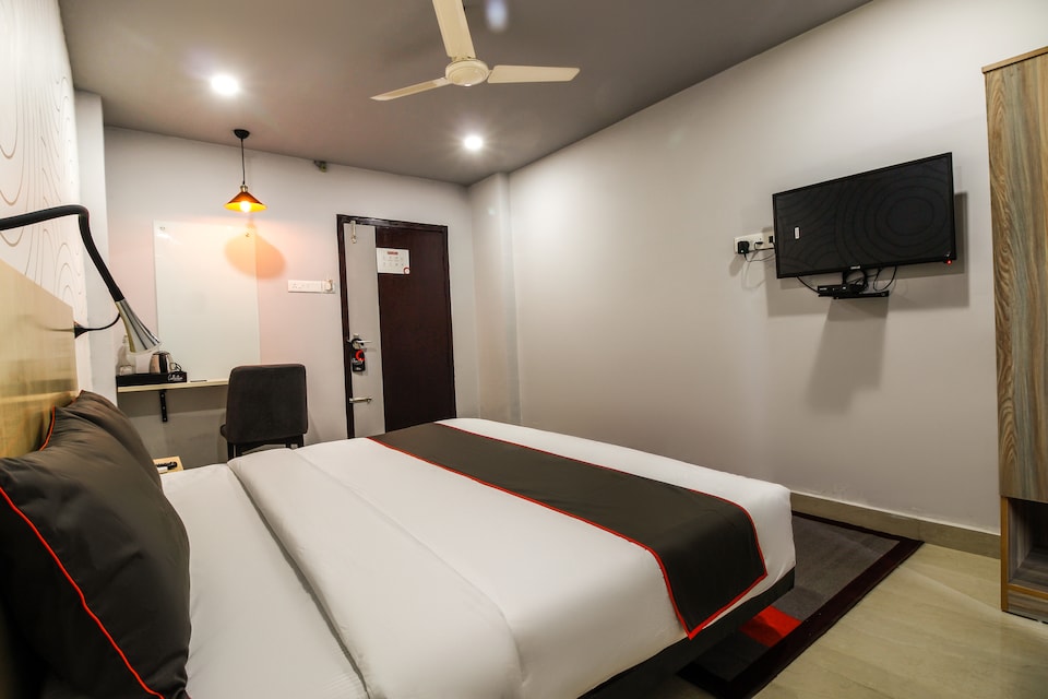 Collection O 45788 RJB Grand Near Barnil Tower Mirza, ISBT Guwahati, Guwahati