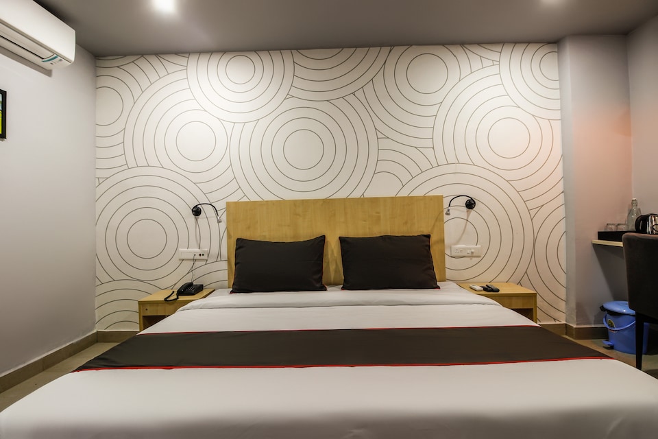 Collection O 45788 RJB Grand Near Barnil Tower Mirza, ISBT Guwahati, Guwahati