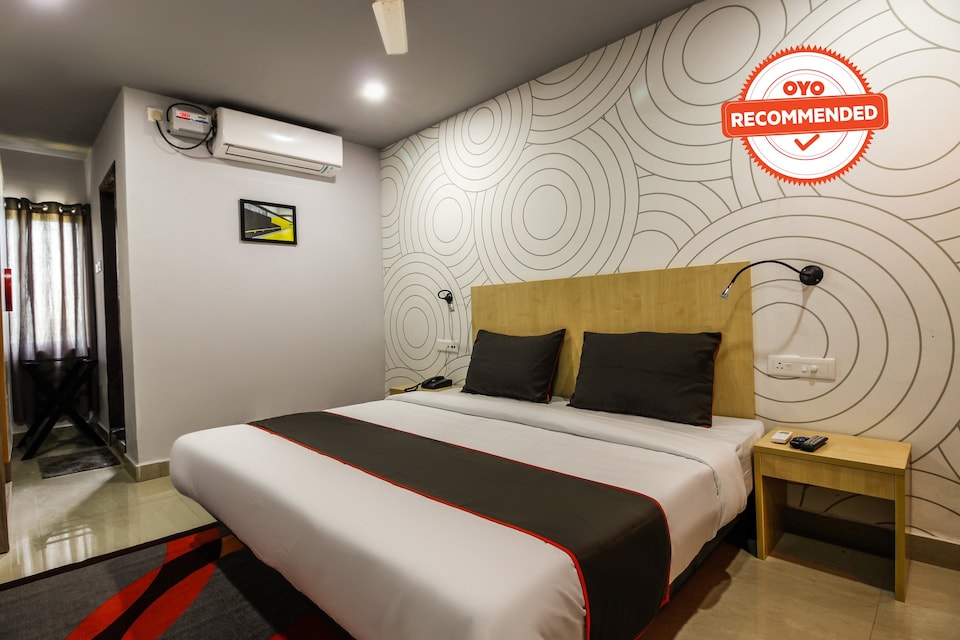 Collection O 45788 RJB Grand Near Barnil Tower Mirza, ISBT Guwahati, Guwahati