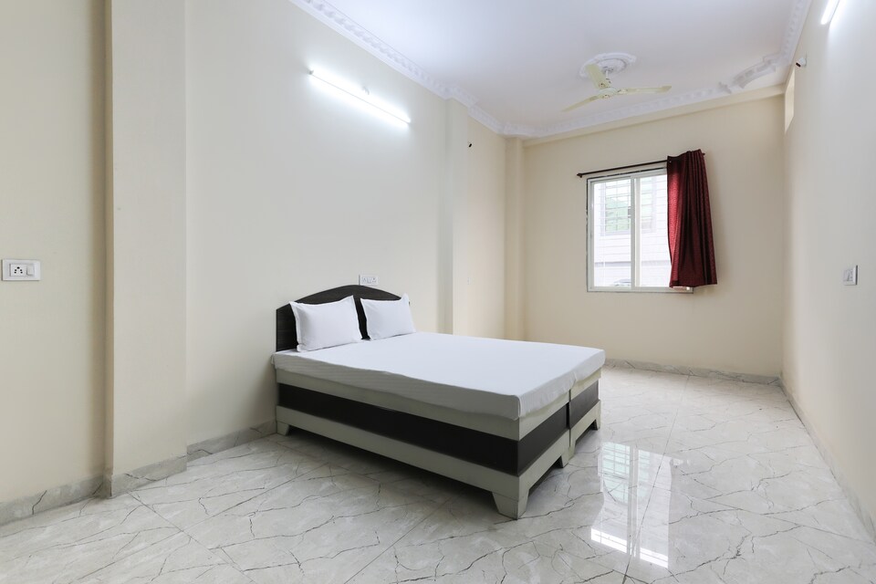   SPOT ON   45794  Delight Residency, Vijay Nagar Indore, Indore