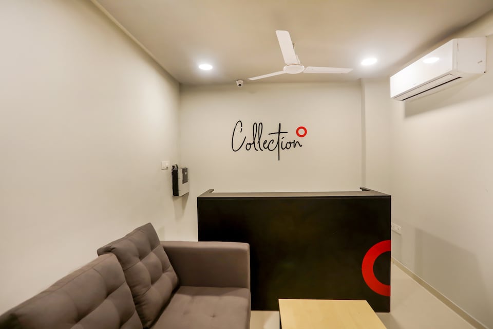 Collection O 45795 Hanuman Vihar Sector 49, Noida City, Noida