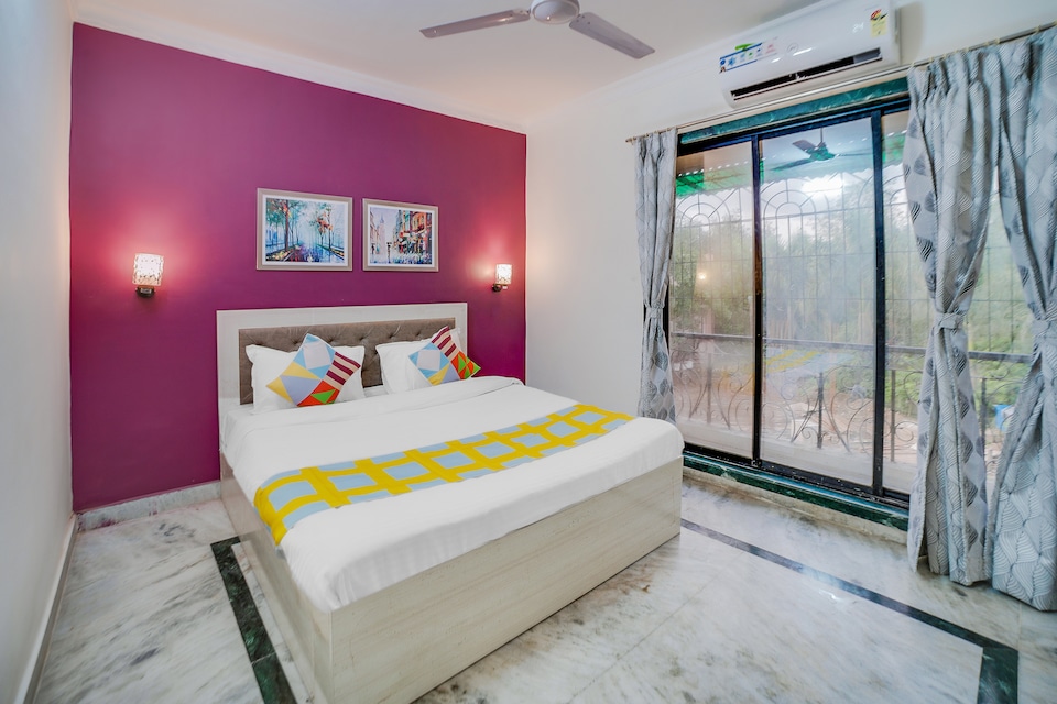 LIVE as MUM2148, Mumbai Panvel-CBD-Taloja, Mumbai