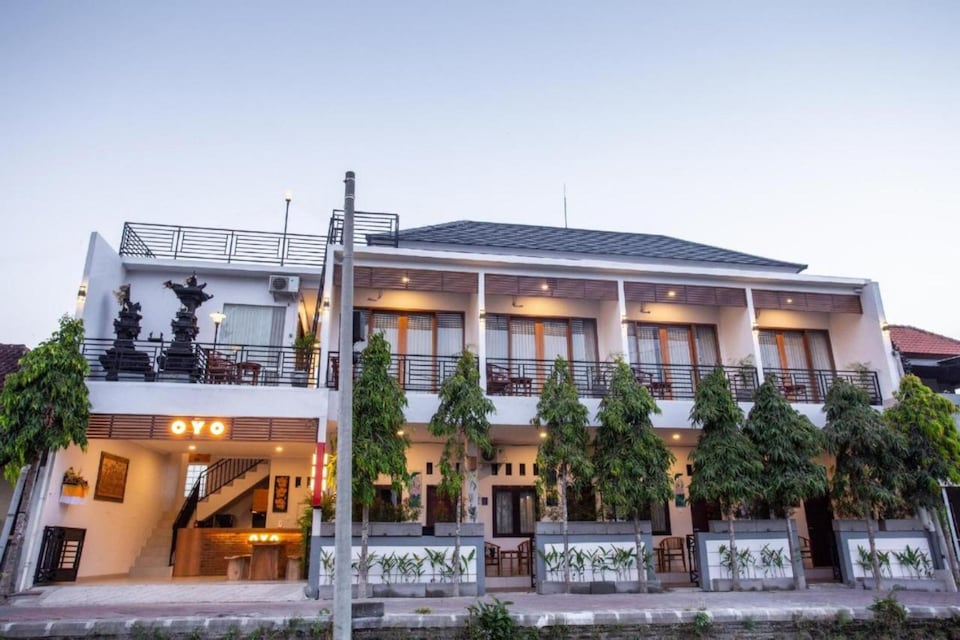 Hotel O Pondok 789 Near Canggu Echo beach, Bali, Bali