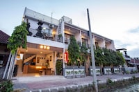 Hotel O Pondok 789 Near Canggu Echo beach