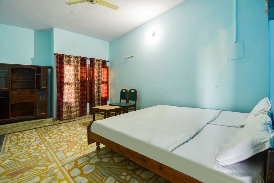 SPOT ON 45805 Hotel Shalimar, Jhunjhunu, Jhunjhunu