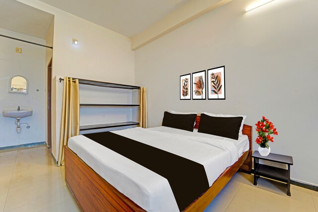 Hotel O Sulur Bus Terminal Formerly Sri Sakthi Vinayagar Residency