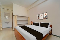 Super Hotel O Sulur Bus Terminal Formerly Sri Sakthi Vinayagar Residency