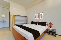 Super Hotel O Sulur Bus Terminal Formerly Sri Sakthi Vinayagar Residency