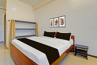 Hotel O Sulur Bus Terminal Formerly Sri Sakthi Vinayagar Residency
