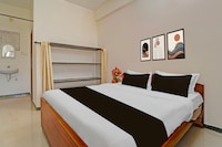 Super Hotel O Sulur Bus Terminal Formerly Sri Sakthi Vinayagar Residency
