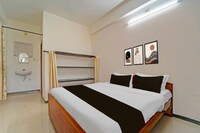 Hotel O Sulur Bus Terminal Formerly Sri Sakthi Vinayagar Residency