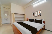 Hotel O Sulur Bus Terminal Formerly Sri Sakthi Vinayagar Residency