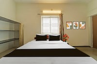 Hotel O Sulur Bus Terminal Formerly Sri Sakthi Vinayagar Residency