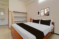 Hotel O Sulur Bus Terminal Formerly Sri Sakthi Vinayagar Residency
