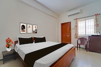 Super Hotel O Sulur Bus Terminal Formerly Sri Sakthi Vinayagar Residency