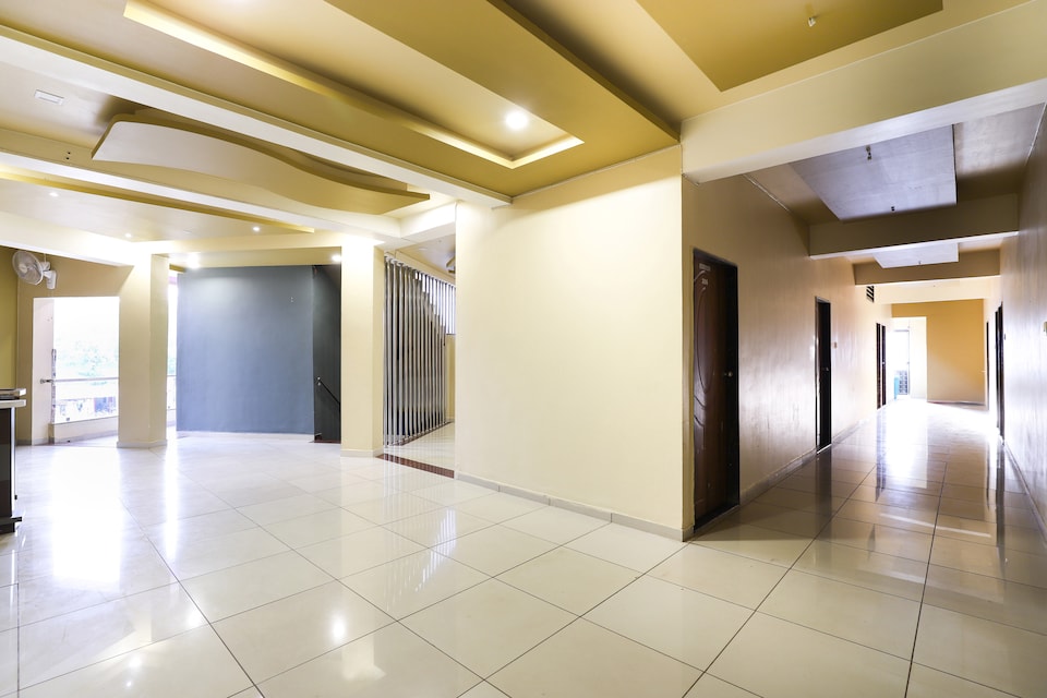 Hotel O Milan Polo, Polo Forest, Vijaynagar