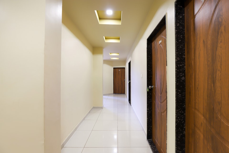 Hotel O Milan Polo, Polo Forest, Vijaynagar