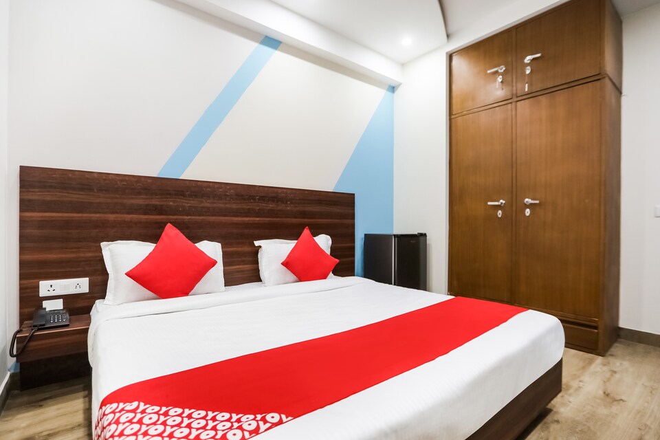OYO 45818 Nyra Residency, Old Gurgaon, Gurgaon