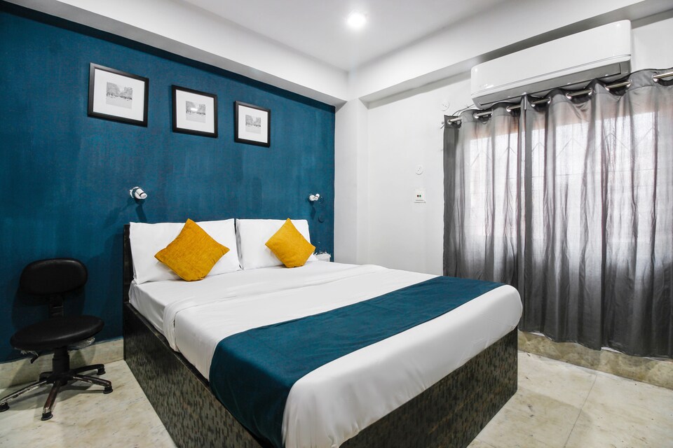 SilverKey Executive Stays 45819 Noonmati, Six Mile Guwahati, Guwahati