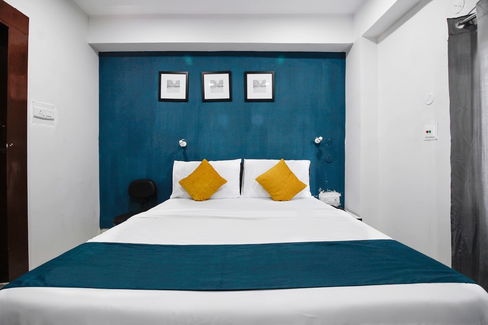 SilverKey Executive Stays 45819 Noonmati, Six Mile Guwahati, Guwahati